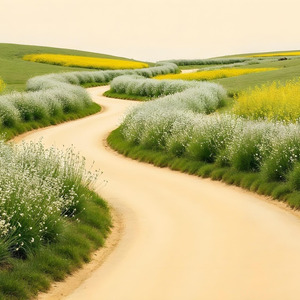 Hopeful Pathways