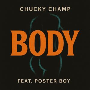 BODY (feat. Poster Boy)