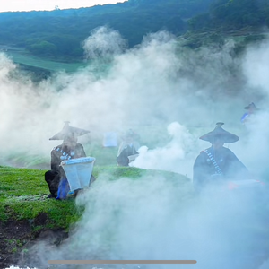 彝族毕摩 - Memphis Type Beat