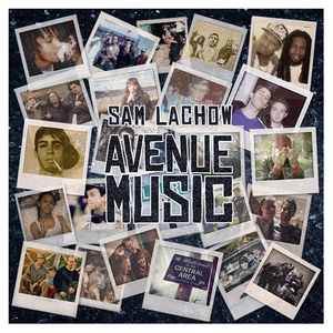 23rd Avenue