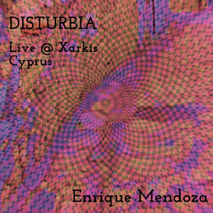 Disturbia (Live at Xarkis, Cyprus)