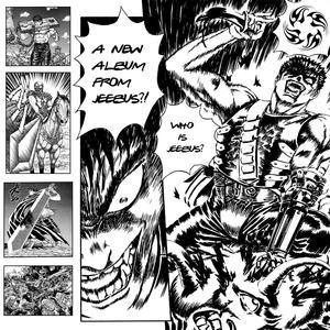 The God Hand