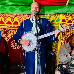 Akkasays – Moroccan Amazigh Folk (Live in Concert) (Live)