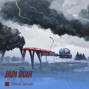 Jadi Buih (Acoustic)