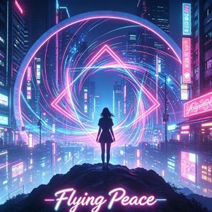 Flying Peace