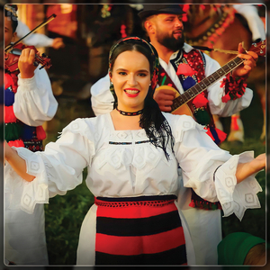 Hori Culese Din Maramureș