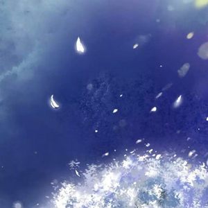 穿越时空的爱恋 (翻奏: 清美我的宝)
