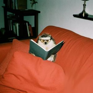 刺猬