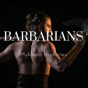 Barbarians