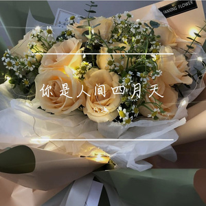 你是人间四月天