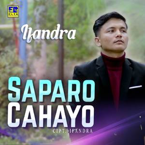 Saparo Cahayo