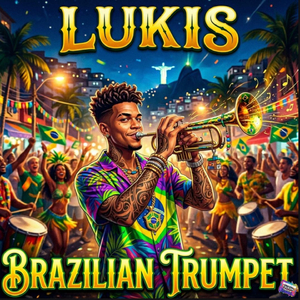 Brazilian Trumpet (Extended Mix)