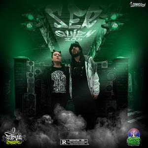 FRAGMENTADOS (feat. DNS)