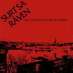 Snus (Cocaine blues)