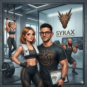 Syrax Gym