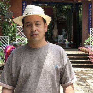 南城(cover：陈柏霖)