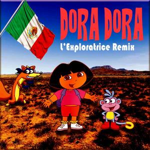 Dora l'exploratrice Remix