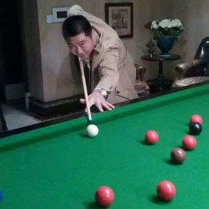 破茧的航向_张军