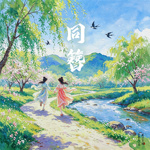 同簪（cover小时姑娘&Hita）