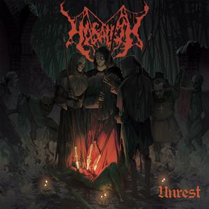 The Mountain Of Revelation