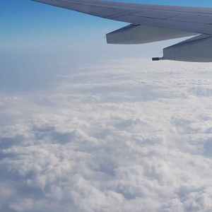 纯音乐放松：高山上流云 (八音盒)