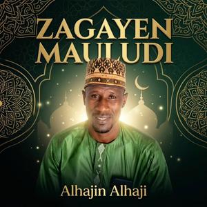 Zagayen Mauludi
