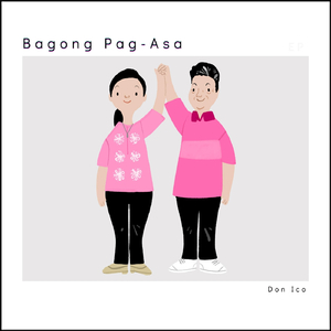 Kalayaan (feat. Christian Agapito & Jeffrey Badong)