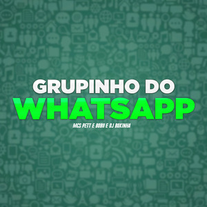 Grupinho do Whatsapp