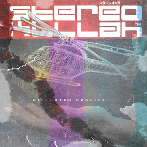 Iam Stereokillah (Intro)