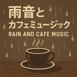 5分で眠れる究極の雨音アンビエント