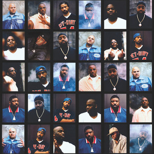 Drop It Heavy (Buckwild Remix)