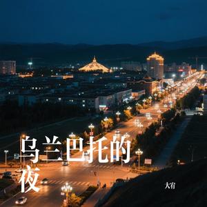 乌兰巴托的夜