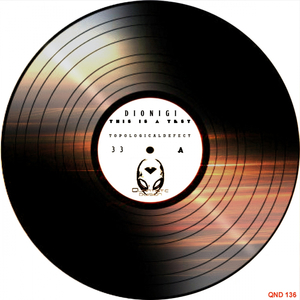 Tempo Mancante (Original Mix)