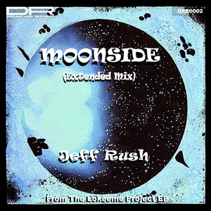 Moonside (Extended Mix)