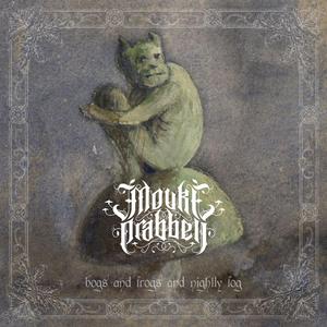 Night Descends Upon The Boglands