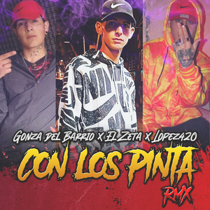 Con los Pinta Rmx