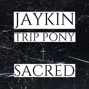 Sacred (Instrumental) [feat. Trip Pony]