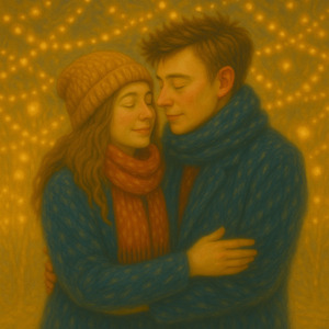 君と、光の中で