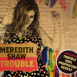 Trouble (Soul Proprietor Reheat)