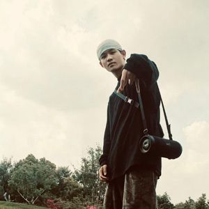 街头夹克（Demo)