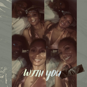 With You (feat. Teea)