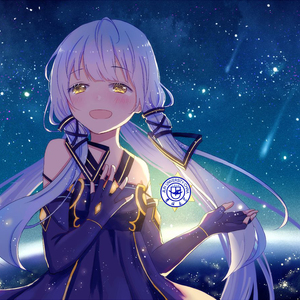 吉林大学校歌（二次元版）