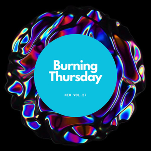 Heart pounding Thurszc