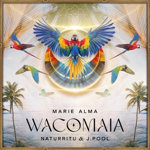 Wacomaia