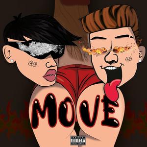 MOVE (feat. Jolly GG)