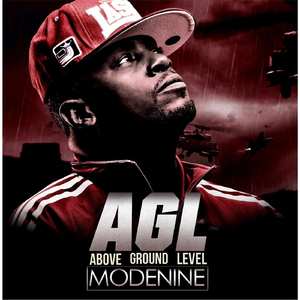 Last Man Standing (feat. Amaka)