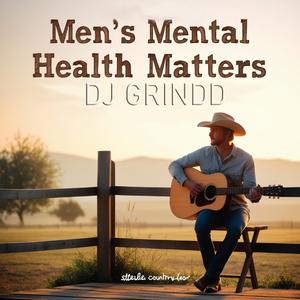 Men's Mental Health Matters
