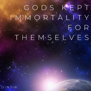 Ninhursag (Goddess Of Mountains)