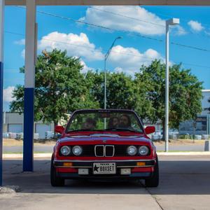 I Can't See The World (Live at Club Dada, Dallas, TX - April 1st, 2024)