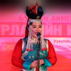 Сэтгэлийн наран ижий минь үг Б.Баасанжав, ая СТА О.Эрдэнэбат СТА Д.Анужин